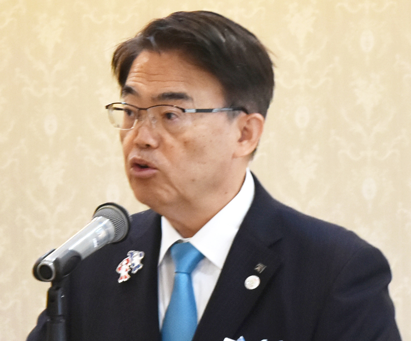 愛知県漬物協会、総会開催　漬物の魅力を国内外へ発信
