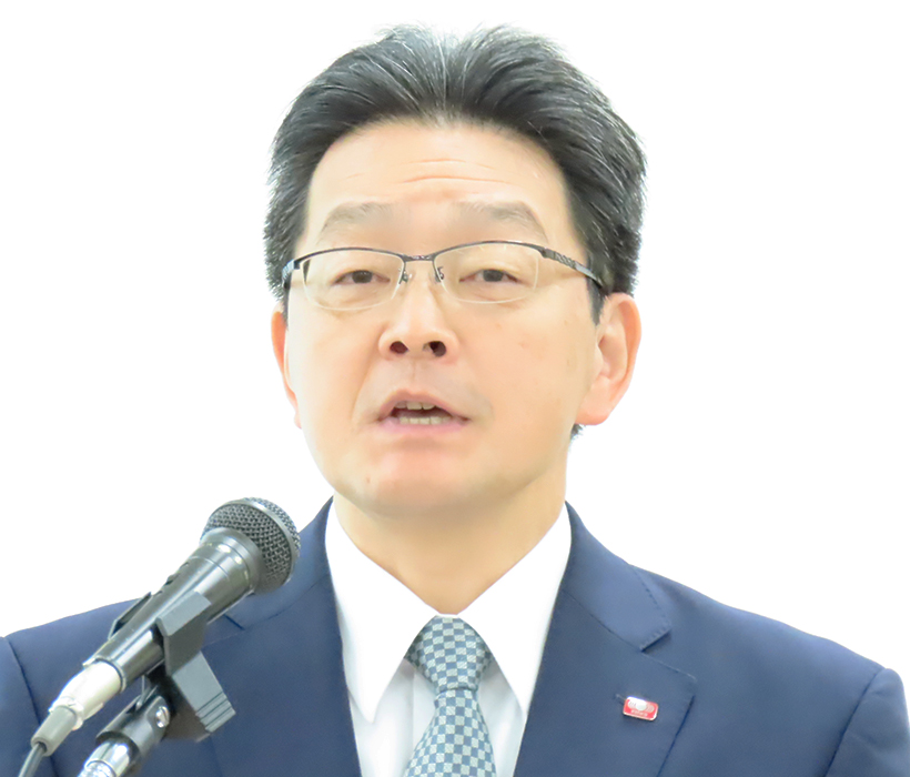 ケンコーマヨネーズ、収益性・生産性向上を　持続的成長へ改革推進