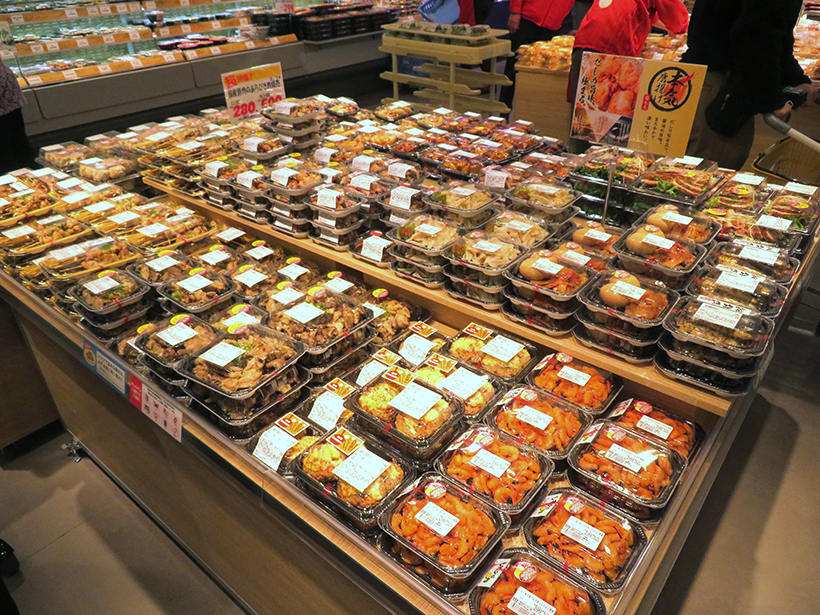 【速報】食品容器大手一斉値上げ　中東情勢で原料急騰　6月出荷分から