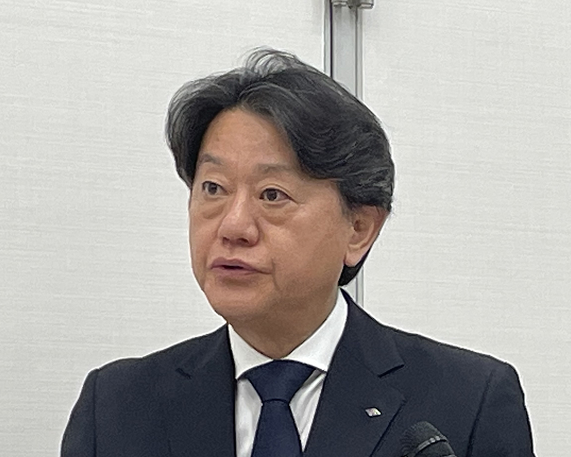 【速報】不二製油、売上げ・利益とも過去最高に　販売価格上昇・米子会社回復など&hellip;