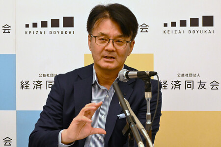 合意歓迎も警戒緩めず＝供給網の回復時期不透明―産業界【時事通信速報】