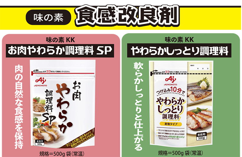 メーカー別業務用類似製品比較分析