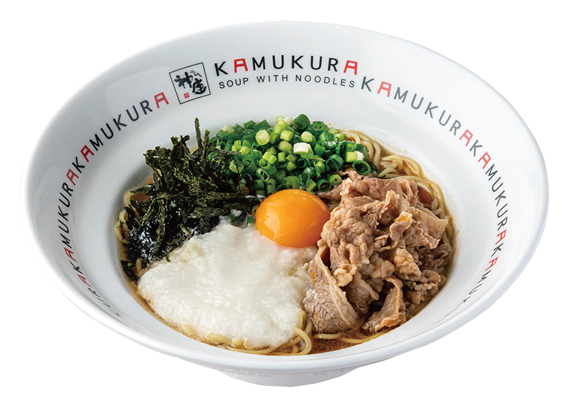 最新ラーメンPick up！