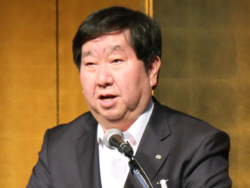伊藤忠食品、「東海藤友会」を実施　営業・商品部連動で拡売