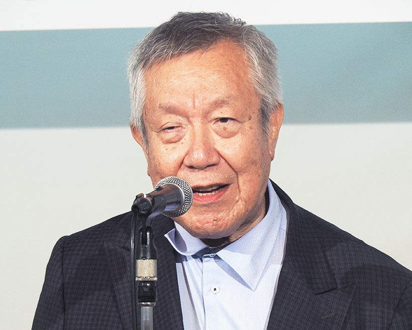 日本外食品流通協会、総会開催　DXで流通価値向上