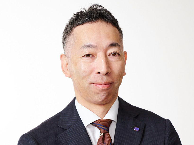 大森機械工業、志賀満副社長が新社長に就任