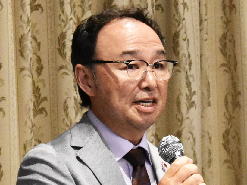 パックごはん生産量、25年も高止まり　全国包装米飯協会