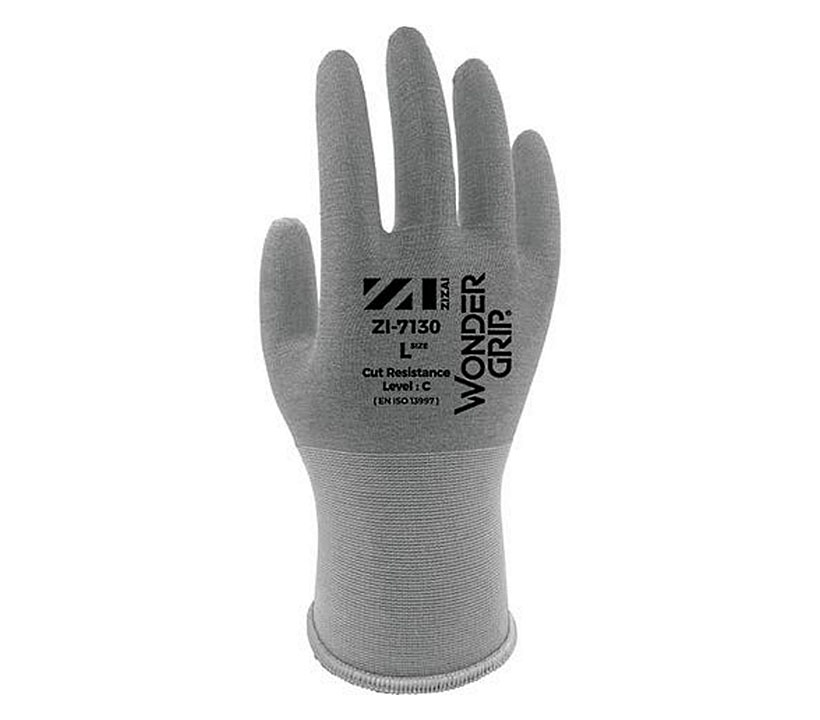 CHECK IT OUT！：ウィード　「ZI-7130」を新発売