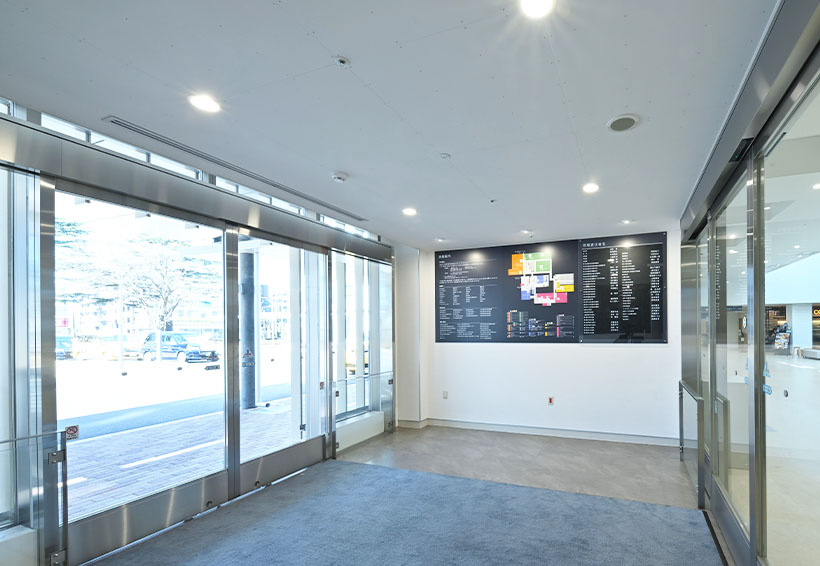 特集・食品工場のカビ対策2026：技術FOCUS1＝アイカ工業　防カビ不燃天&hellip;