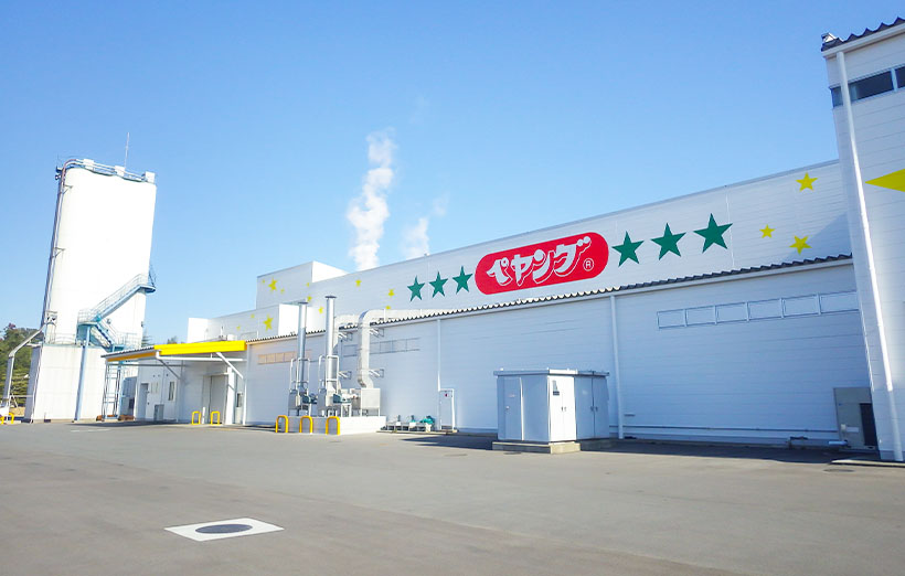 特集・異物混入対策：企業事例＝まるか食品　全社一丸で取り組む品質管理