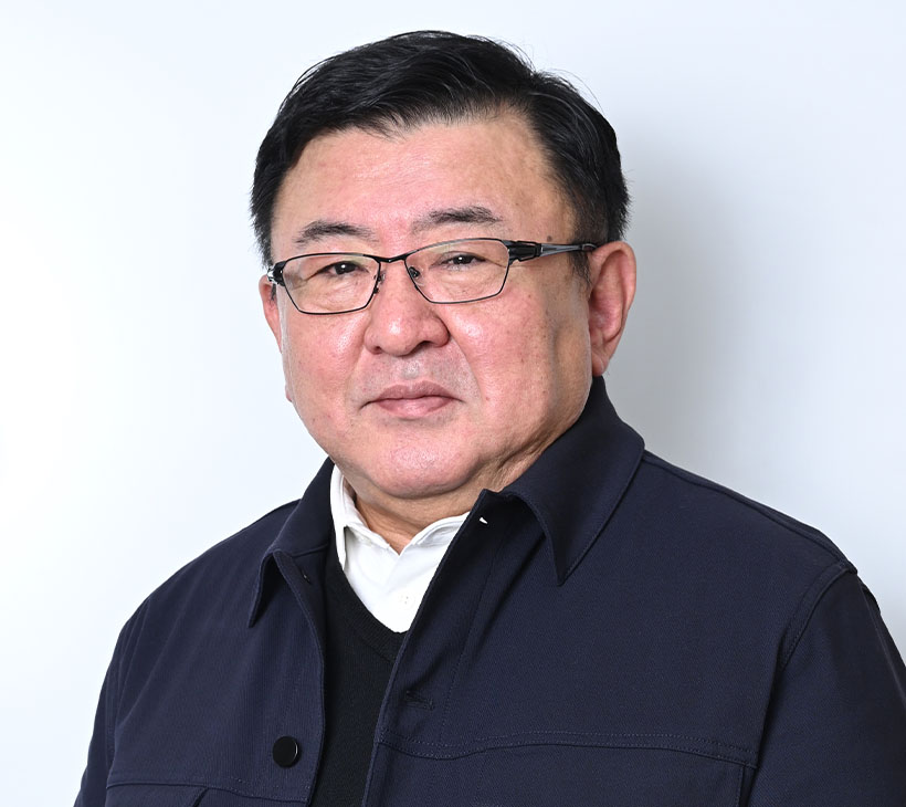 トップインタビュー：カルビーポテト・田崎一也社長