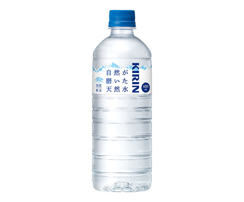 ミネラルウオーター・炭酸水特集：キリンビバレッジ　「自然が磨いた天然水」育成&hellip;
