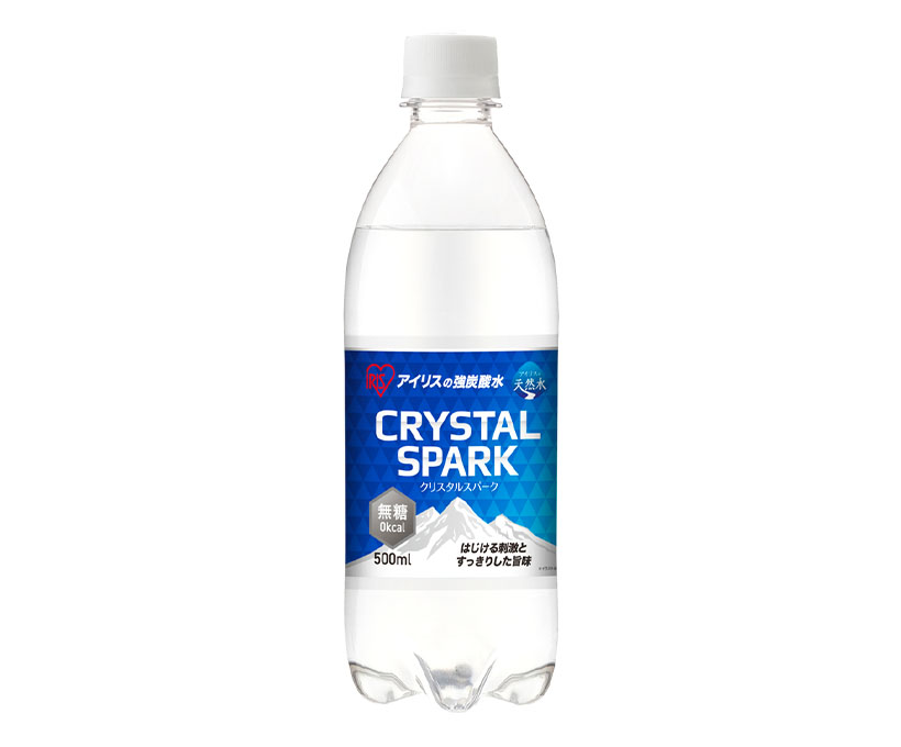 ミネラルウオーター・炭酸水特集：アイリスグループ　生産設備増強・エリア拡大推&hellip;