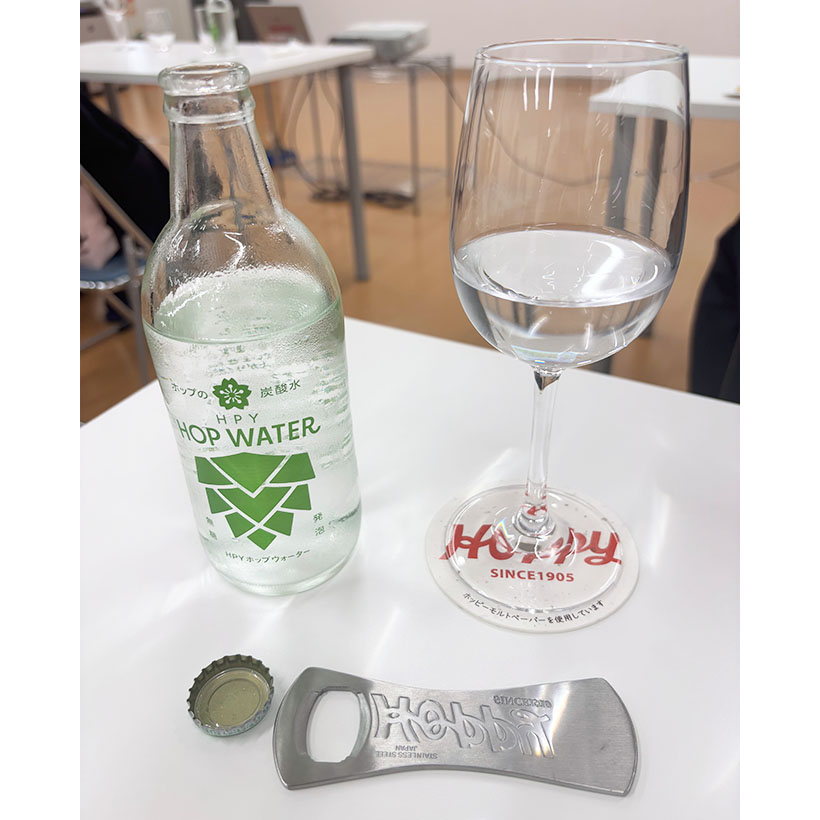 ミネラルウオーター・炭酸水特集：ホッピービバレッジ　23年ぶり新商品「ホップ&hellip;
