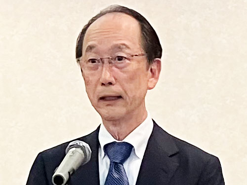 和歌山県漬物組合連合会、総会開催　連携して苦難打開