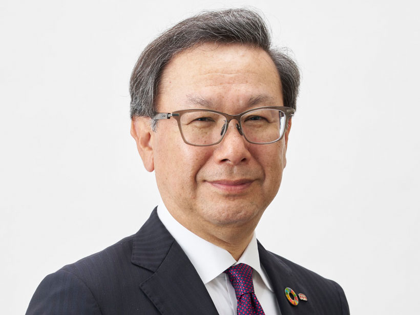 食肉加工4団体、総会開催　新理事長に井川伸久氏