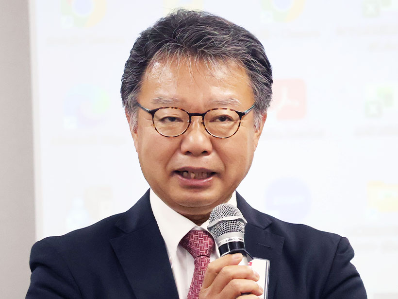 輸入冷凍野菜品質安全協議会、総会開催　農薬汚染がリスク　検討課題に挙げ対応