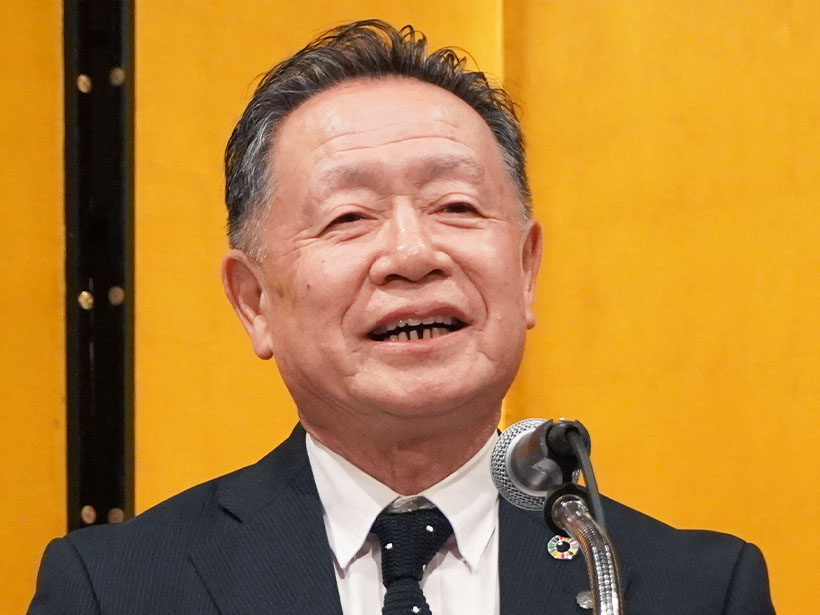 日本食品機械工業会、総会開催　創立80周年見据え国際展開・自動化を加速