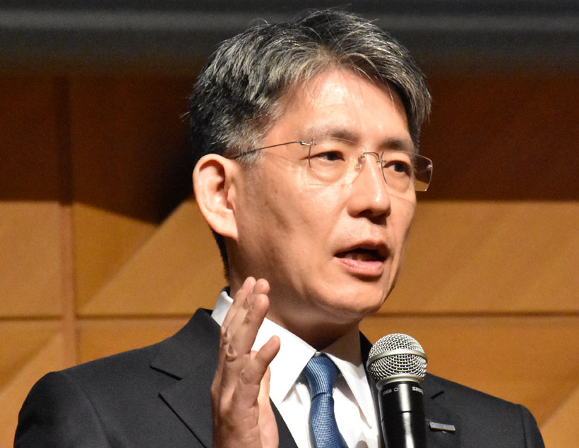 熟成ニンニク抽出液S1PCに抗老化作用　湧永製薬とIRPAが研究成果発表