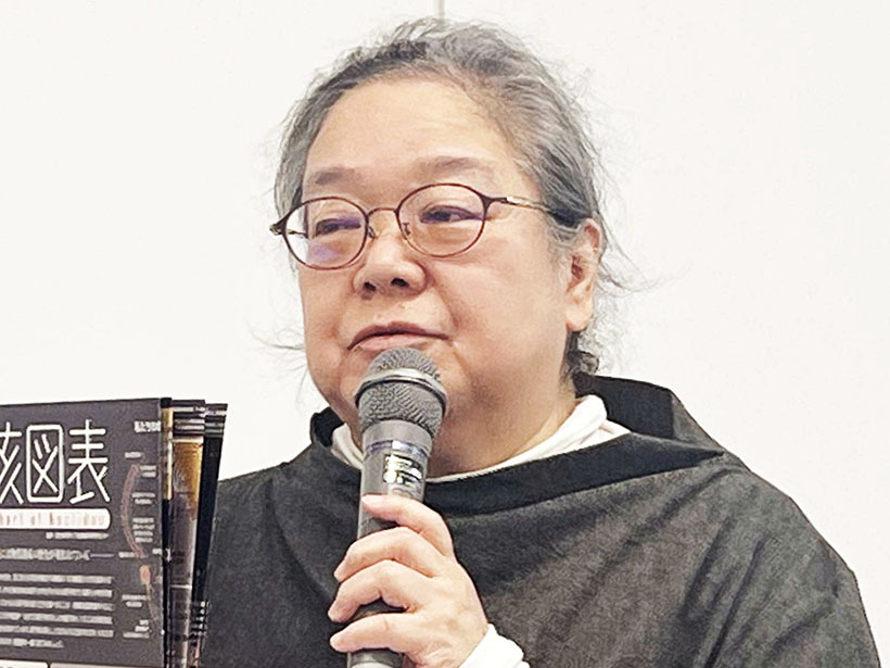 食品産業文化振興会、品種育成の現況紹介