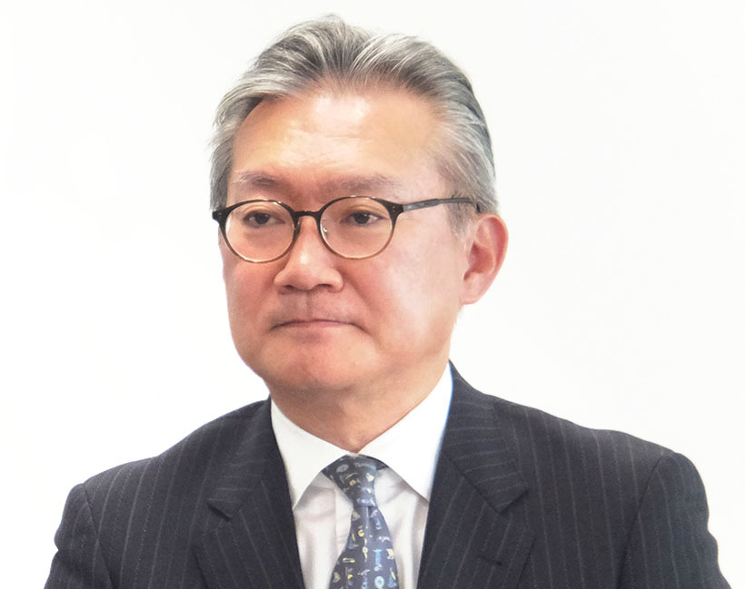 三菱食品、商事グループの資産駆使し海外成長を加速　AI活用で卸機能に磨き