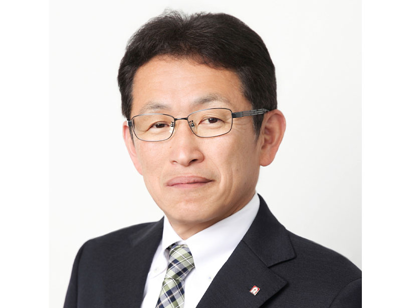 理研ビタミン、理研食品新社長に黒川大成常務