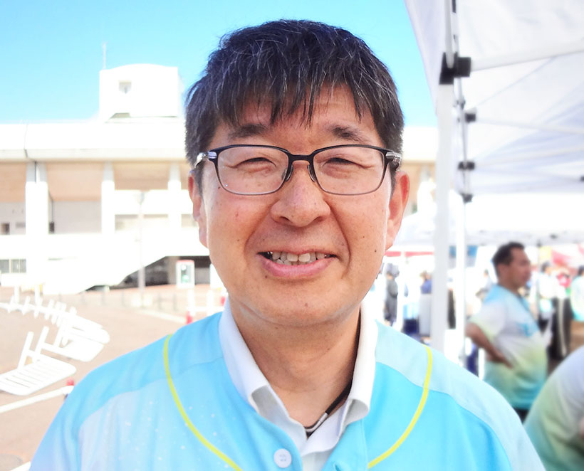 雪印メグミルク、仙台で骨の健康PR　東北福祉大女子陸上競技部とコラボイベント