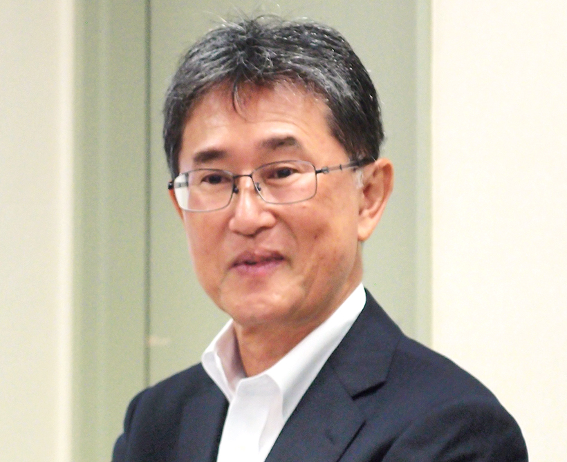 日本パスタ協会、総会開催　国内30万t維持　健康価値や安全性訴求