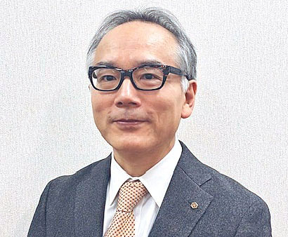 ワダカン、布佐聡彦氏が社長就任