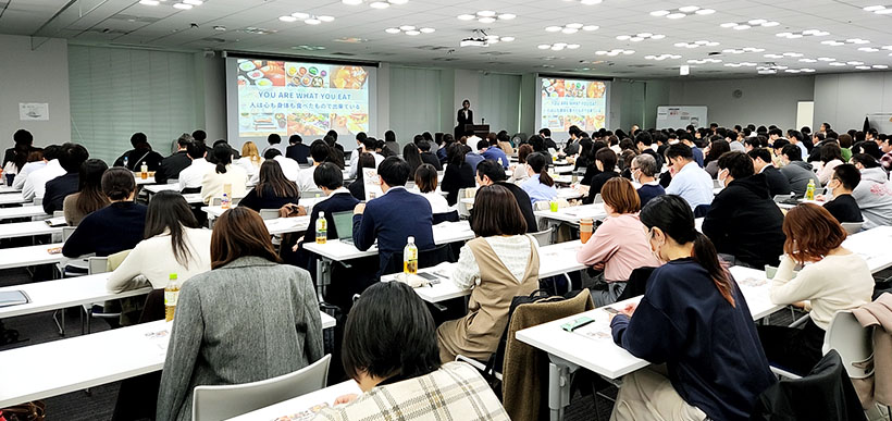 ◆惣菜管理士特集：日本惣菜協会「惣菜管理士」登録者2537社・3万7378人&hellip;