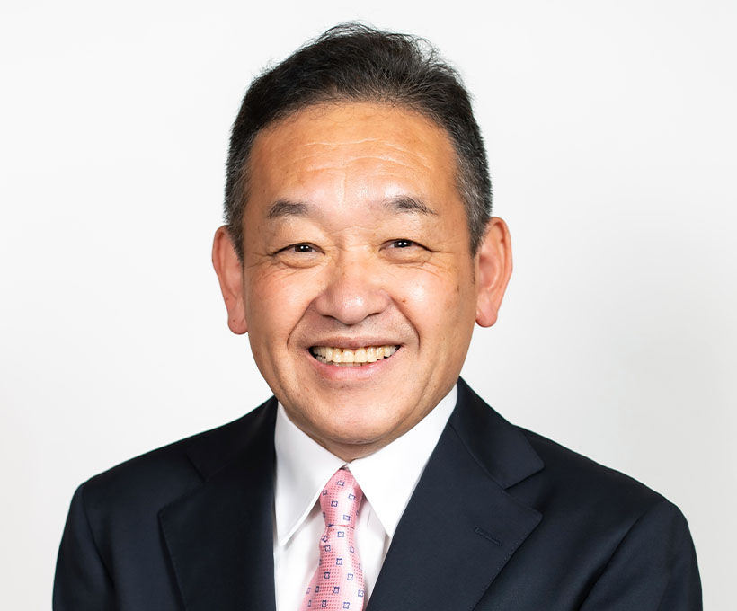惣菜管理士特集：日本惣菜協会・黒田久一会長　持続可能な食と惣菜産業を築く