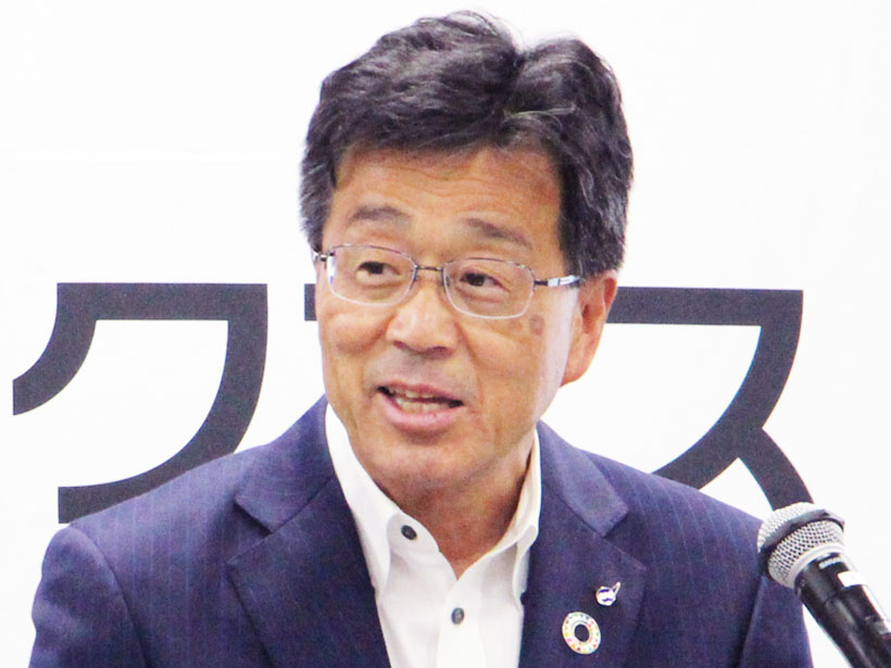 日本アクセスAK研、総会開催　乾物・乾麺過去最高売上げ　潜在市場掘起こしで成&hellip;