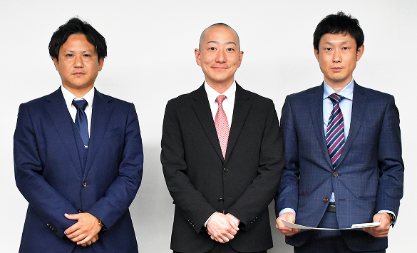 新進、グループ改善経過報告会開催　九州新進が最優秀賞　つぼ漬け原料内製化で