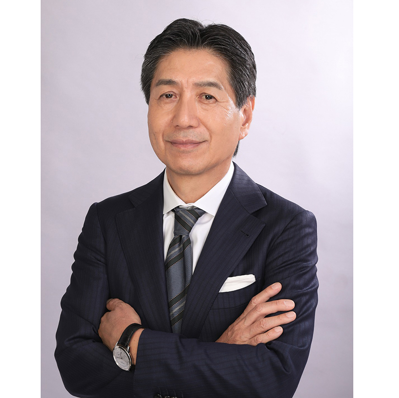 Special Interview：山本ビニター代表取締役社長・山本泰司氏