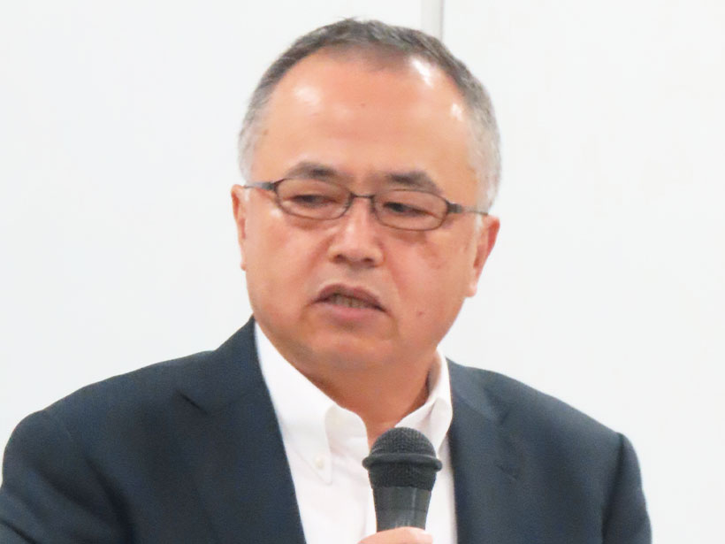 全味工連、総会開催　不確実性高まる環境　認識共有し一致団結