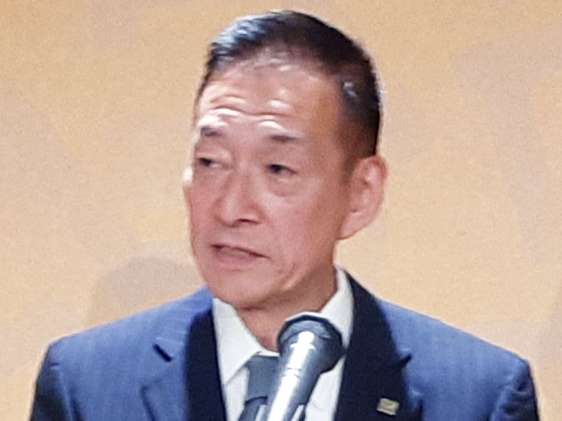 日本炊飯協会、総会開催　ナフサ不足が直撃　変化前提に行動を