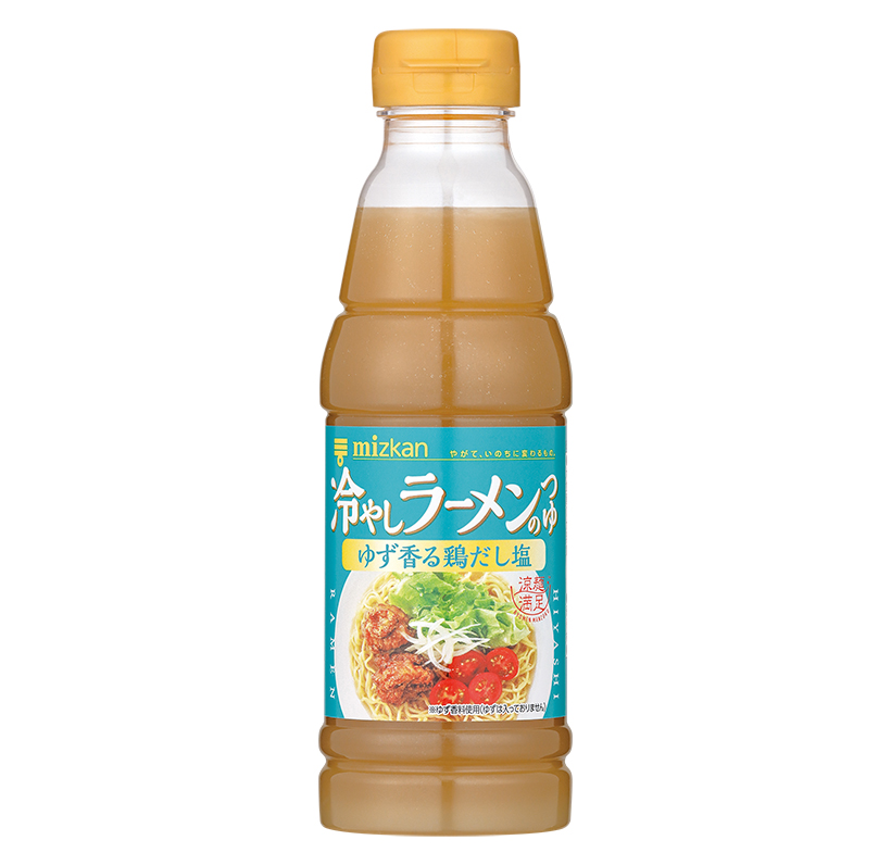 東北つゆ特集：Mizkan　夕食麺メニュー浸透へ