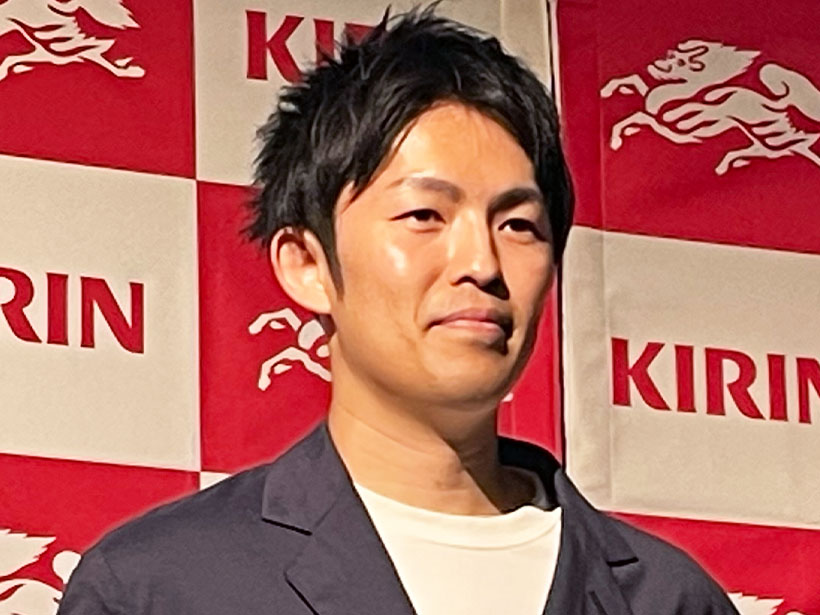 キリンビール、ウイスキー新事業開始　「未来消費」の開拓目指す