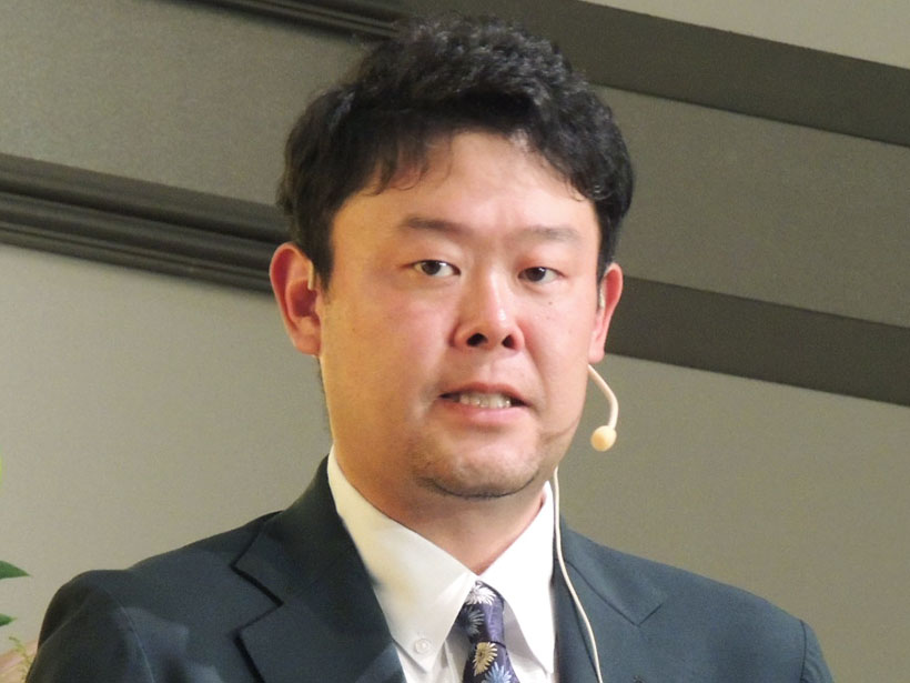 マルイ、「マルイ協力会」総会開催　4つの力を一つに　ともに成長・発展を