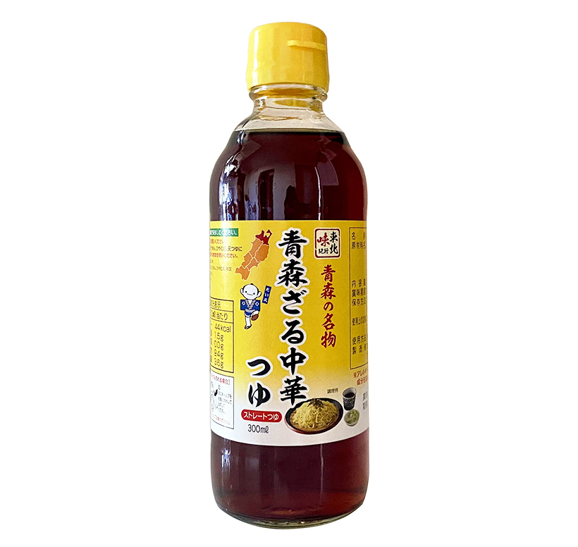 東北つゆ特集：だい久製麺（宮城）　東北味紀行シリーズ　“高い利便性”に活路