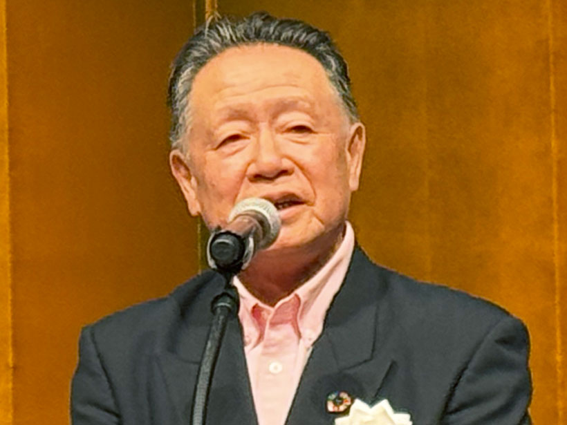 FOOMA JAPAN 2026、開会レセプション　官民挙げて食品機械産業発&hellip;