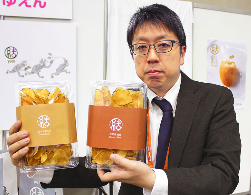 トーカン、栄に菓子専門店「ゆえん」　ハレの日需要狙う