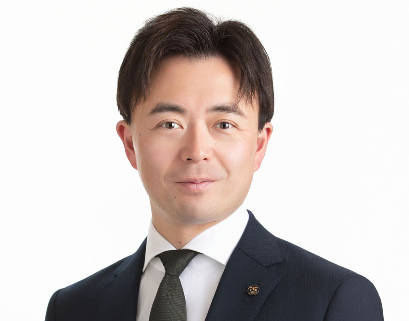 太子食品工業、工藤裕平氏が4代目社長に