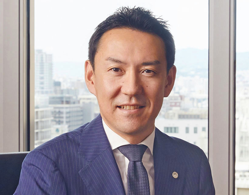 ネスレ日本、島川基常務が新社長就任へ