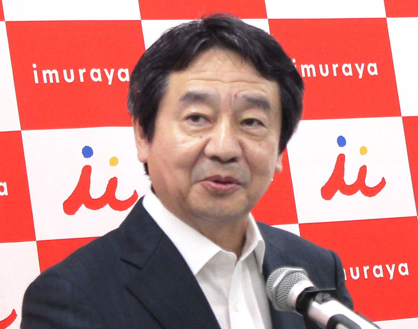 井村屋グループ、「あずきバー」4億本体制　40億円かけ新工場