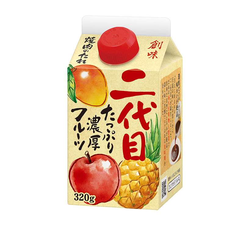 焼肉のたれ特集：創味食品　焼肉以外の用途提案も