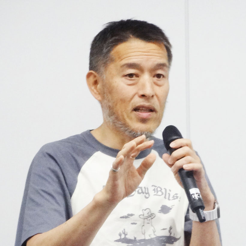 FOOD INNOVATION2026：コープさっぽろCIO・長谷川秀樹氏　&hellip;