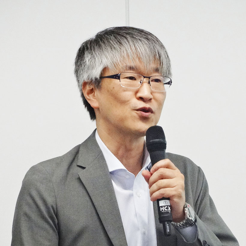 FOOD INNOVATION2026：サミット・武田哲志氏　業界連携で物流&hellip;