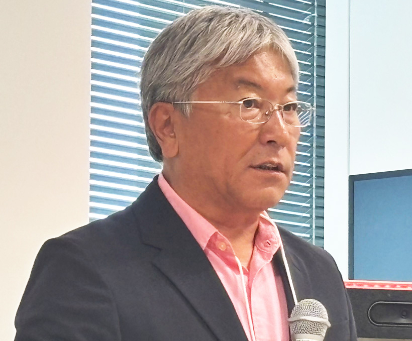 日本わかめ協会、総会開催　三陸ワカメ生産回復