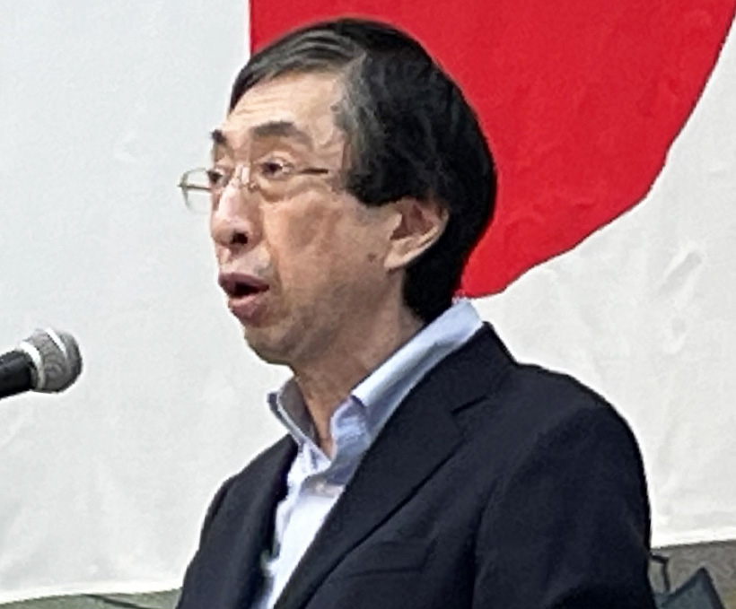 日本酒造組合中央会、総会開催　原料米の安定確保へ
